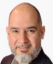 Obituary of Pastor Oscar Rafael Frias