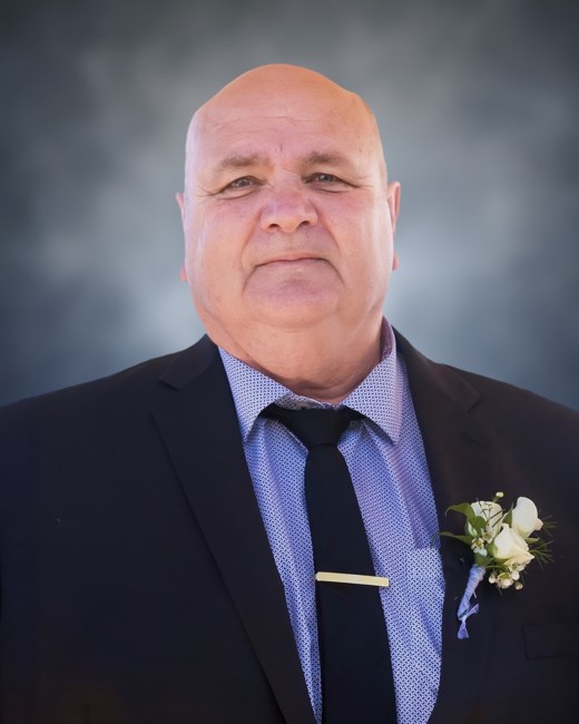 Obituary of Gérard "Gerry" Jacques Rose