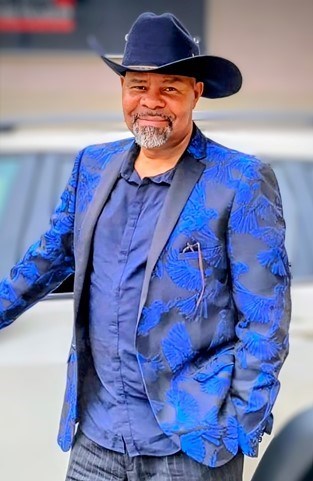 Avis de décès de Derrick Oswald Roberts