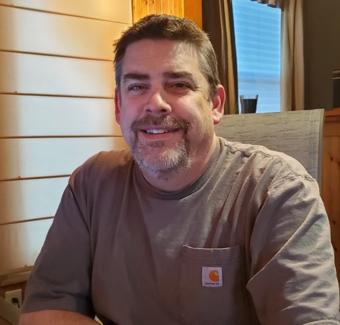 Obituary of Paul Joseph Wonderly