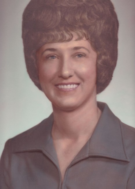 Obituary of Ms. Willie C. Summey