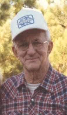 Obituary of Roy C. Hargrove
