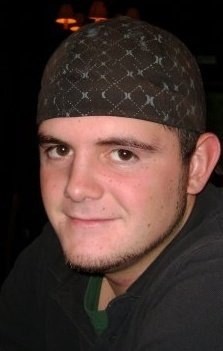 Obituary of Jesse James McLain