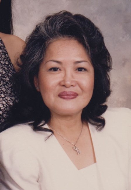 Obituary of Emma G. Hernandez