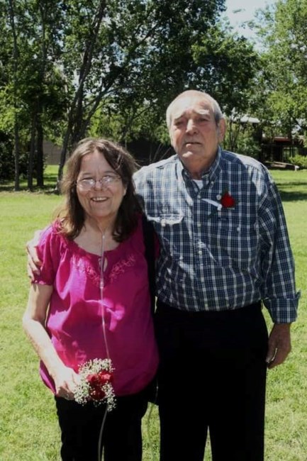 Obituary of Beverly Jane Jones