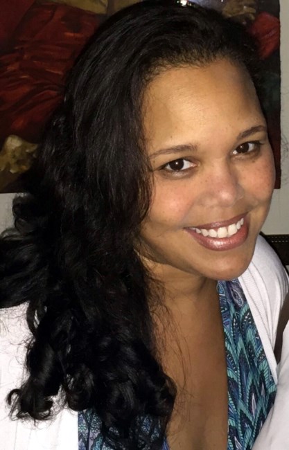 Obituary of Natasha Maynard Thomas