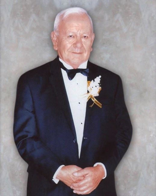 Obituary of Hector Ignacio Ayala