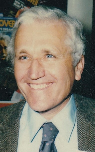 Obituary of Ernest Wilton Lee