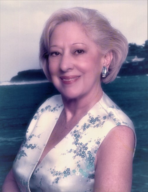 Obituary of Barbara "Ruth" Taylor