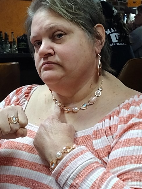 Obituary of Rebecca Baker