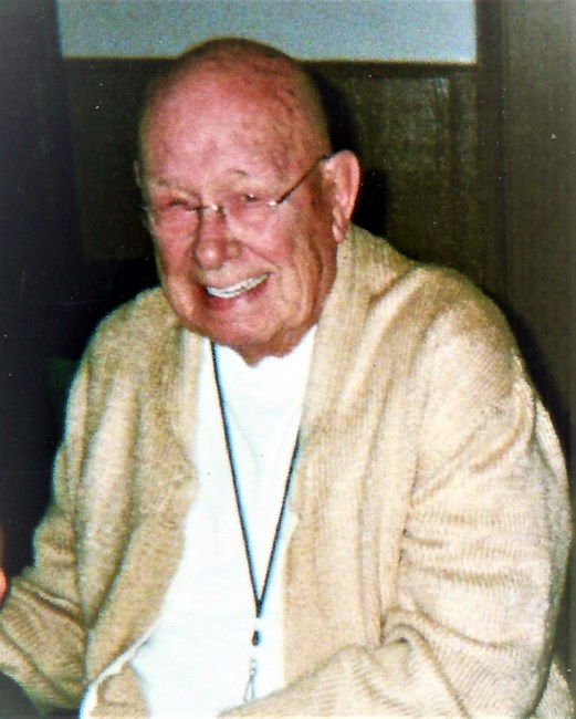 Avis de décès de Robert Norman Koos