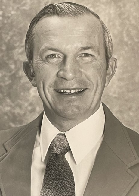 Obituary of Donald Eugene Cherf