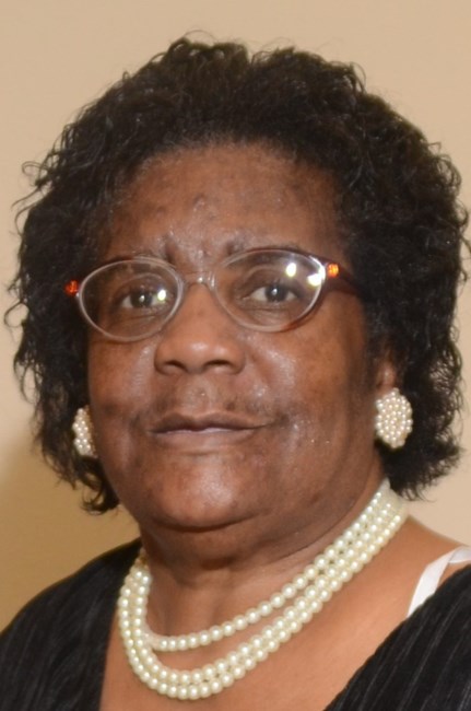 Obituary of Bessie Lena Moore