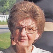 Obituary of Irene W. White