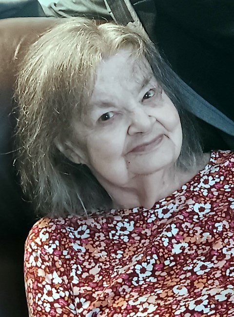 Obituary of Virginia Ellen Dicey