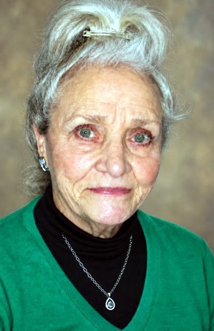 Obituary of Evelyn Etheridge