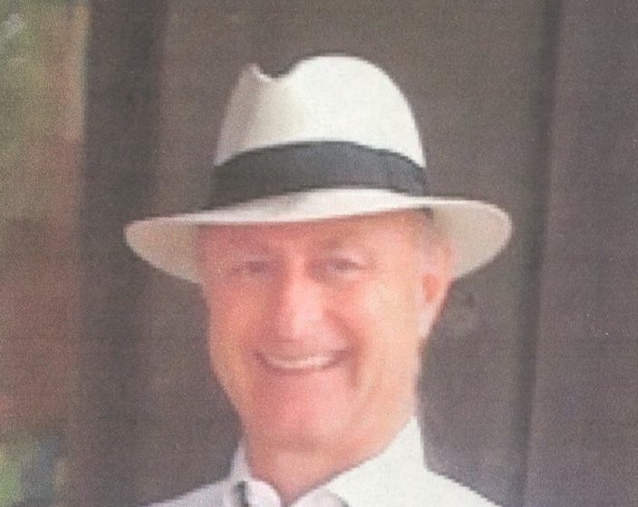 Obituary of William Chester "Bill" Calkins