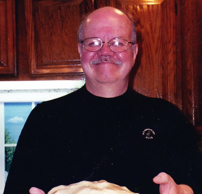 Obituary of Kenneth W. Rautenberg