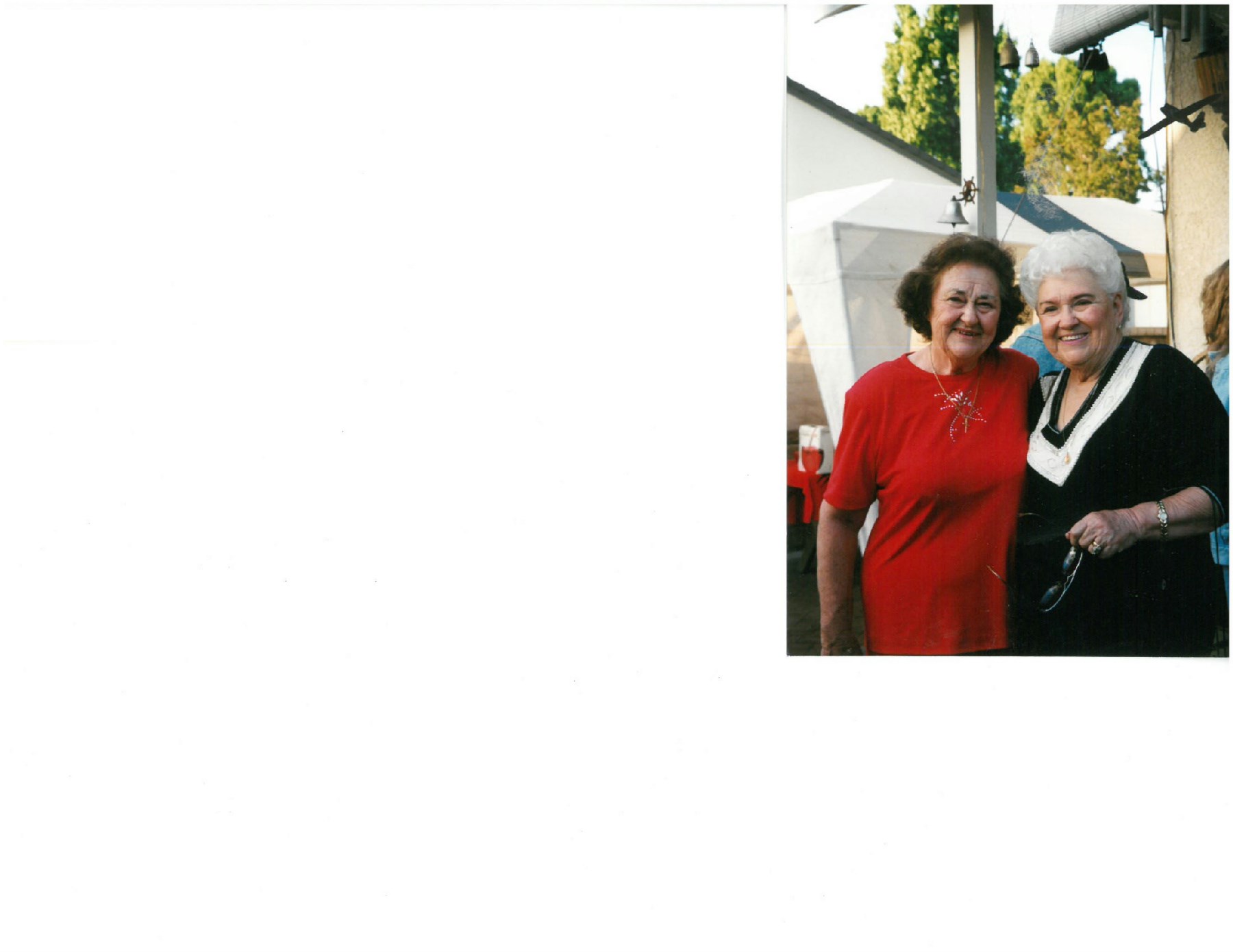 Obituary of Alice June Hubbard