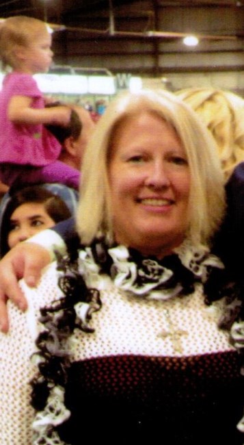 Obituary of Sherry Reba Bell