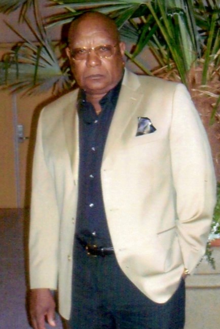 Obituary of George Harold Humphrey