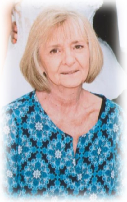 Obituary of Judith "Judy" Ann Ryan