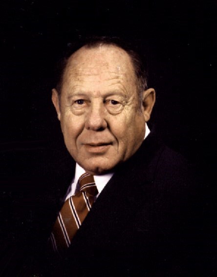 Obituary of Norman Warner Houghton