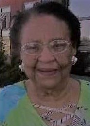 Obituary of Thelma Maxey King
