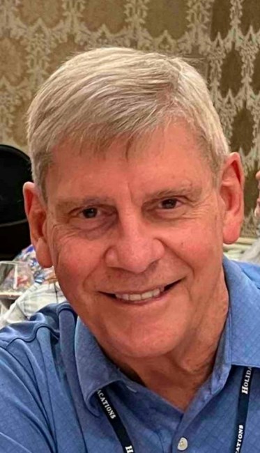 Obituary of Daniel "Dan" E. Slankard