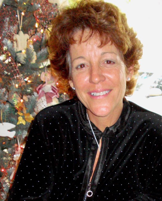 Obituary of Cheryl Ann Roberts