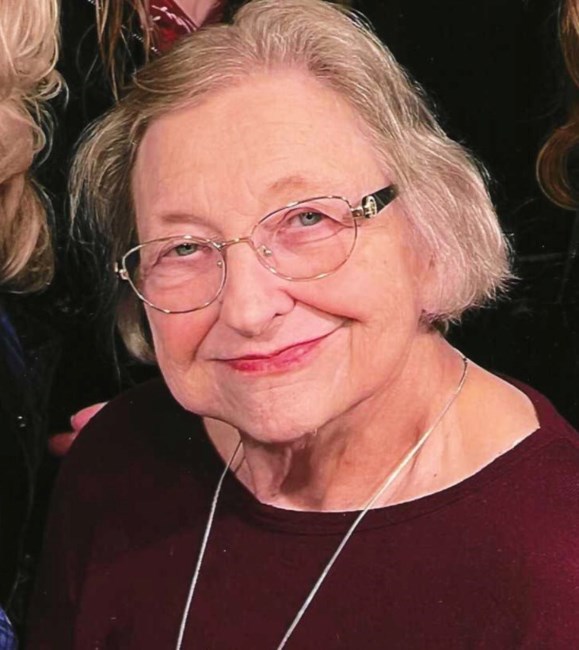 Obituary of Ruth Tinnirello