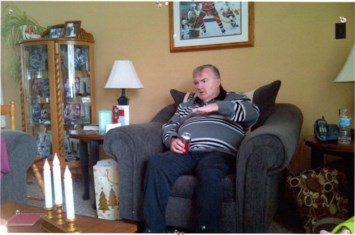 Obituary of Michael Connelly