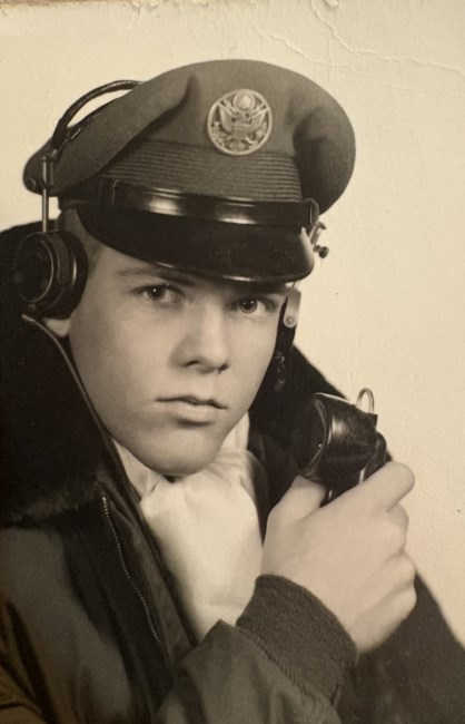 Obituary of Lewis Bond Jr.