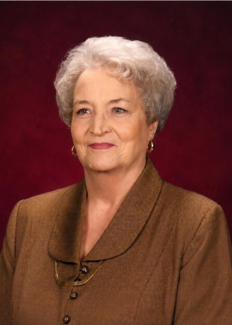 Obituary of Alene Wilkerson Ernst