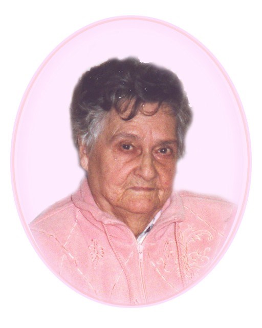 Avis de décès de Margaret Jeanie Currie