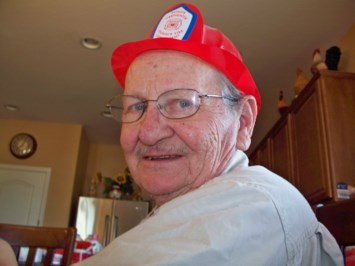 Obituary of Peter Kurus