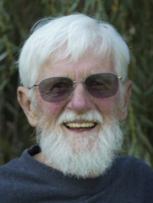 Obituary of Douglas Steen