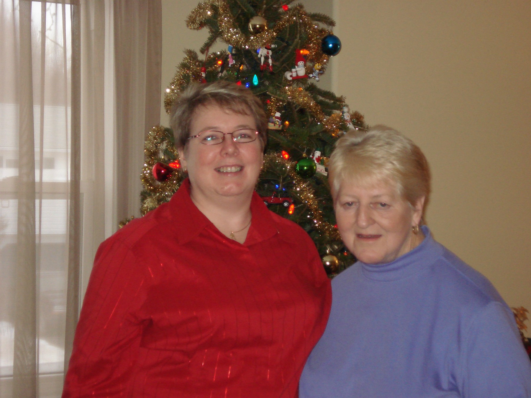 Obituary of Joyce Elva Ross