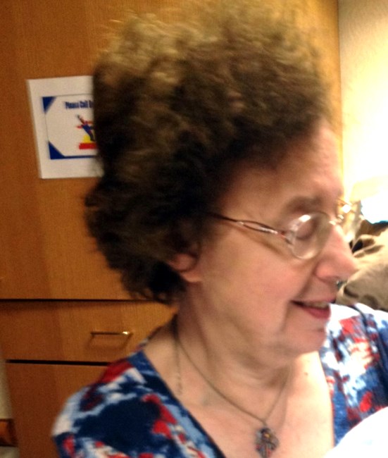 Obituary of Lynne B. Ash