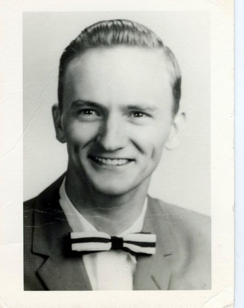 David Daniels Obituary New Tazewell, TN