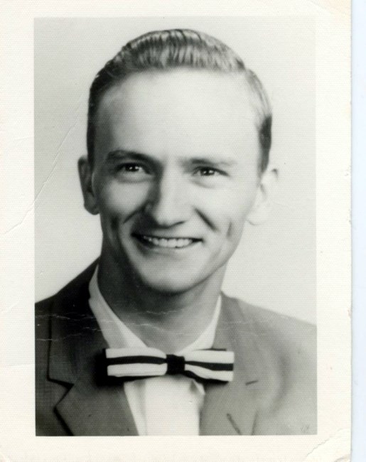 Obituary of David Daniels