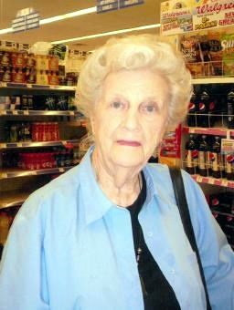 Obituary of Dona Dastrup Quick
