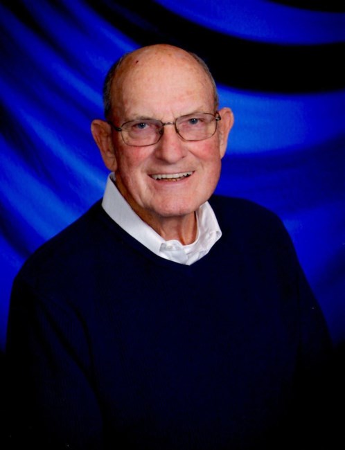 Obituary of John M. Robinson