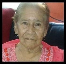 Obituary of Concepcion Zavala