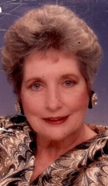 Obituario de Lucille Catherine McArtor