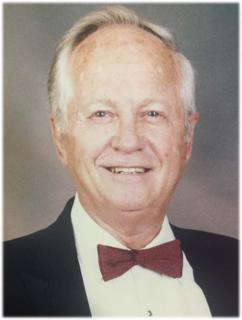 Obituary of Al Marvin Baker