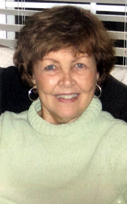 Obituary of Carole B. Weekley