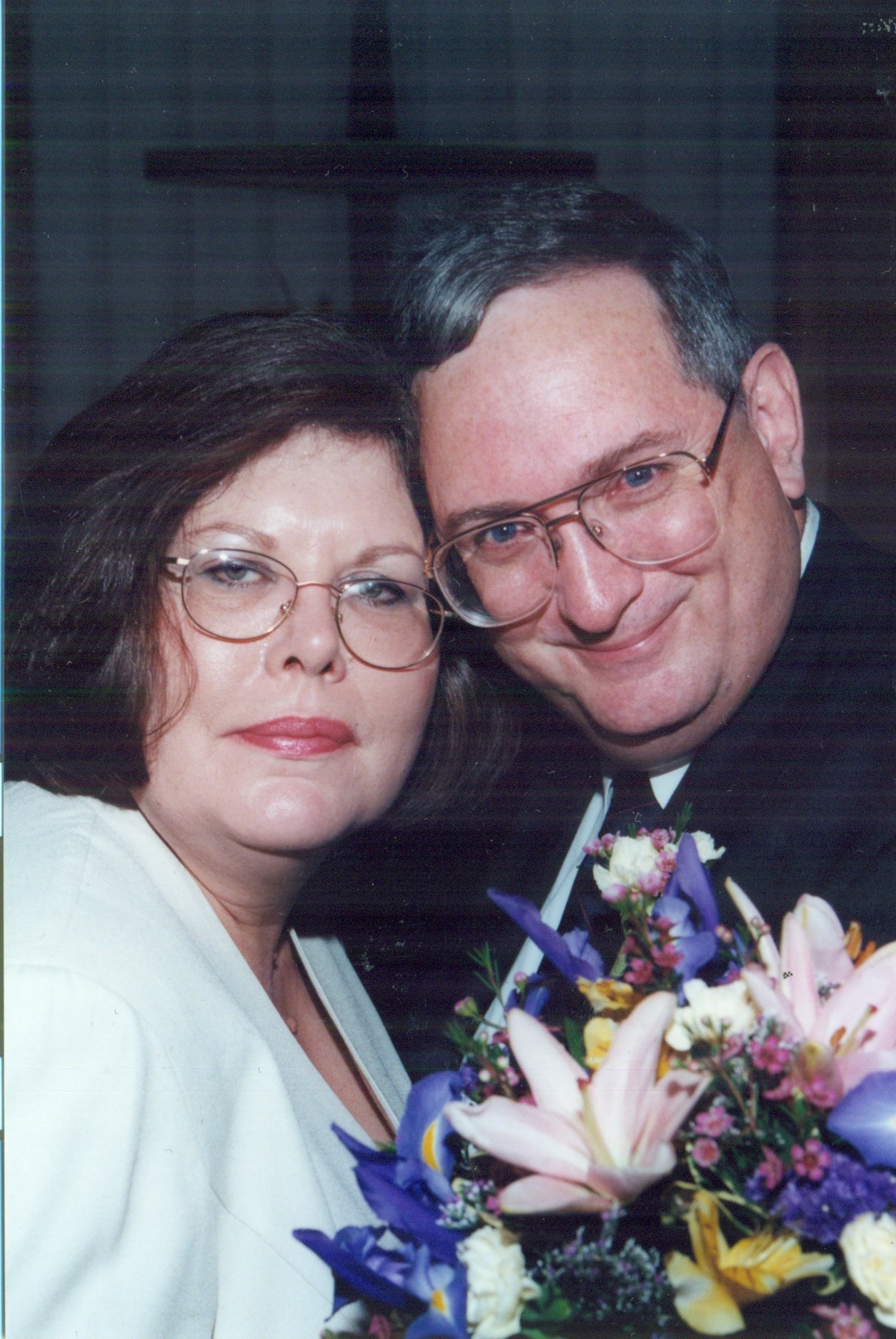 Obituario de James Paul Adams