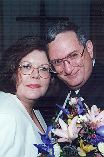 Obituary of James Paul Adams