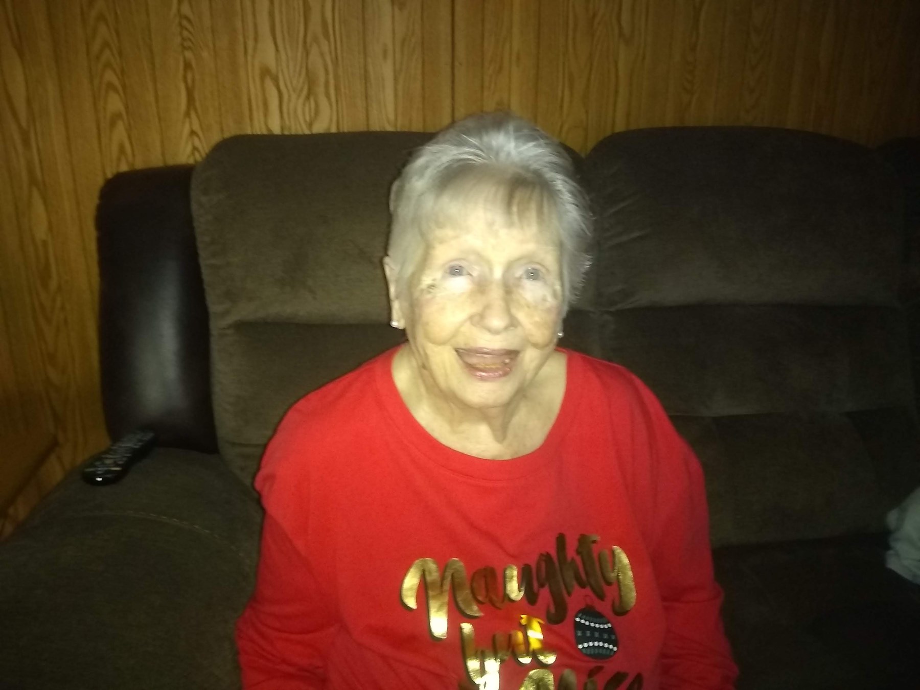 Obituary of Eileen N. Gaal